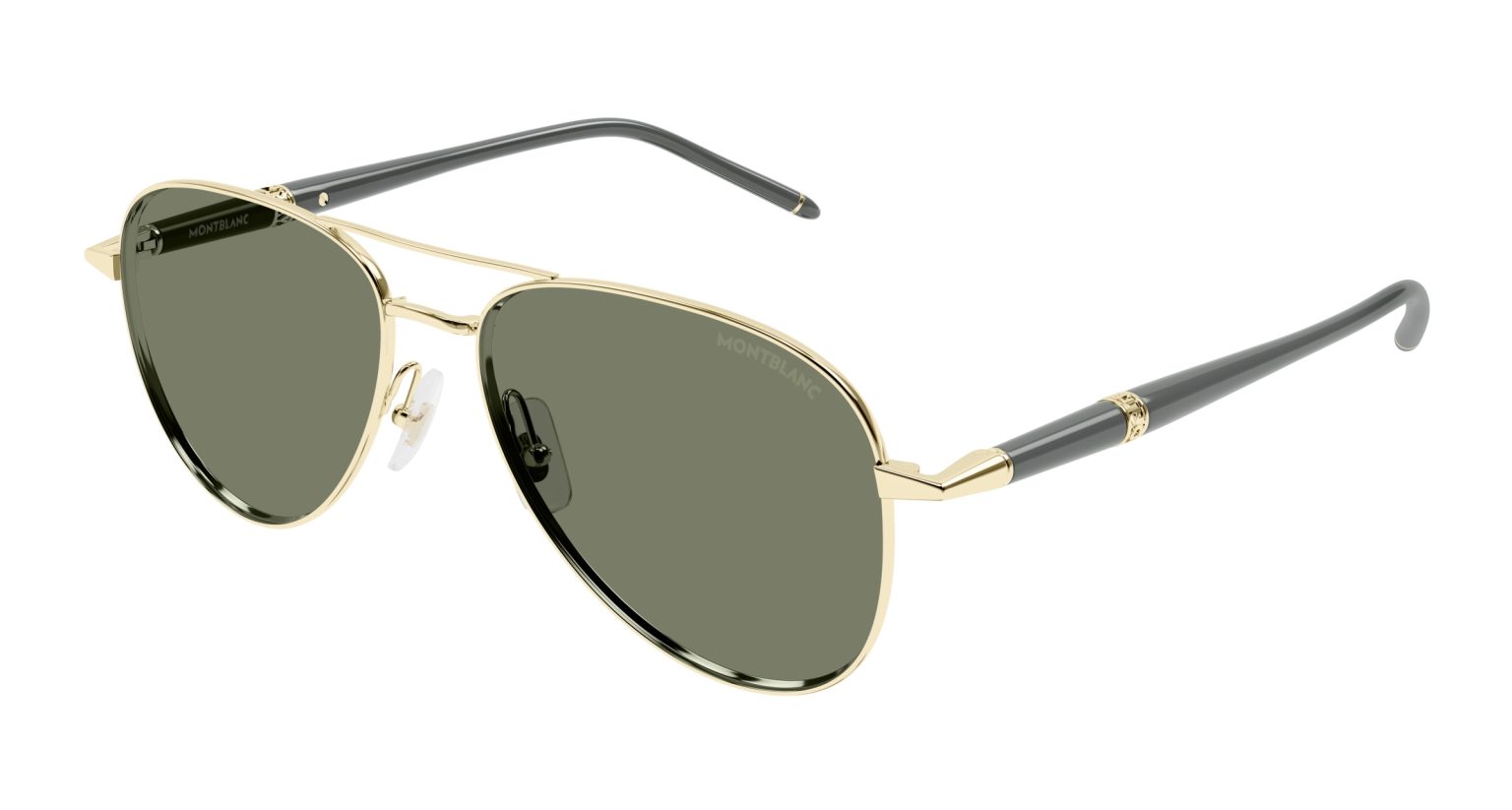 Montblanc MB0345S-004 Sunglasses eyewear