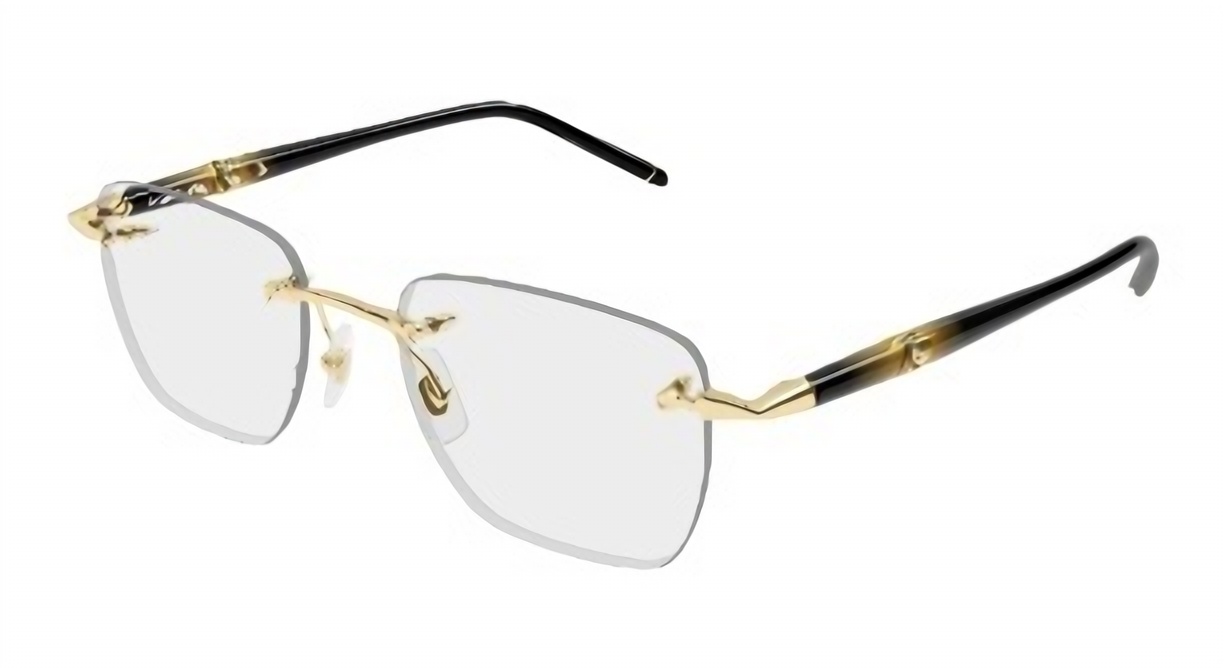 Montblanc MB0346o Eyeglasses eyewear