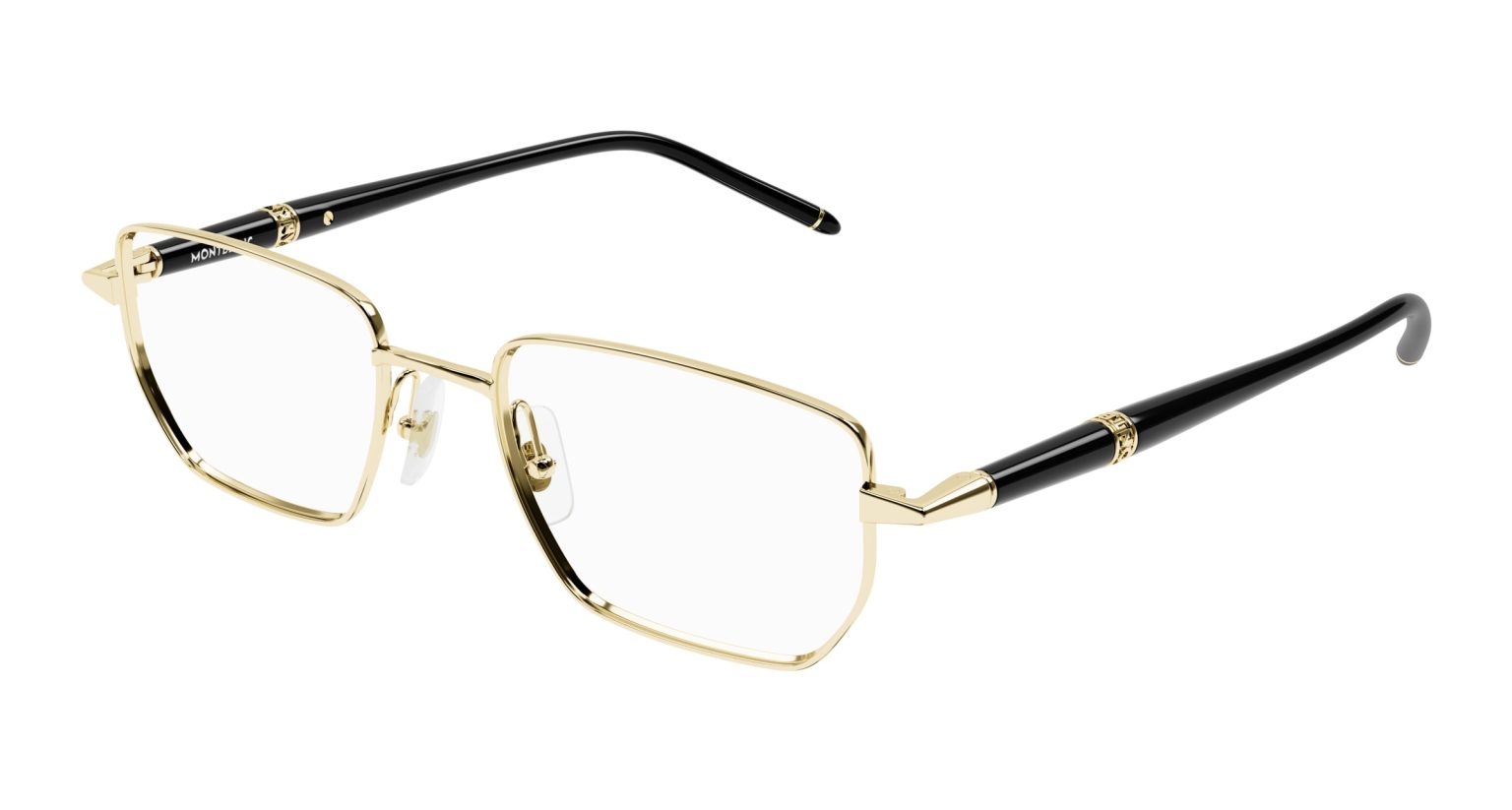 Montblanc MB0347o-004 Eyeglasses eyewear