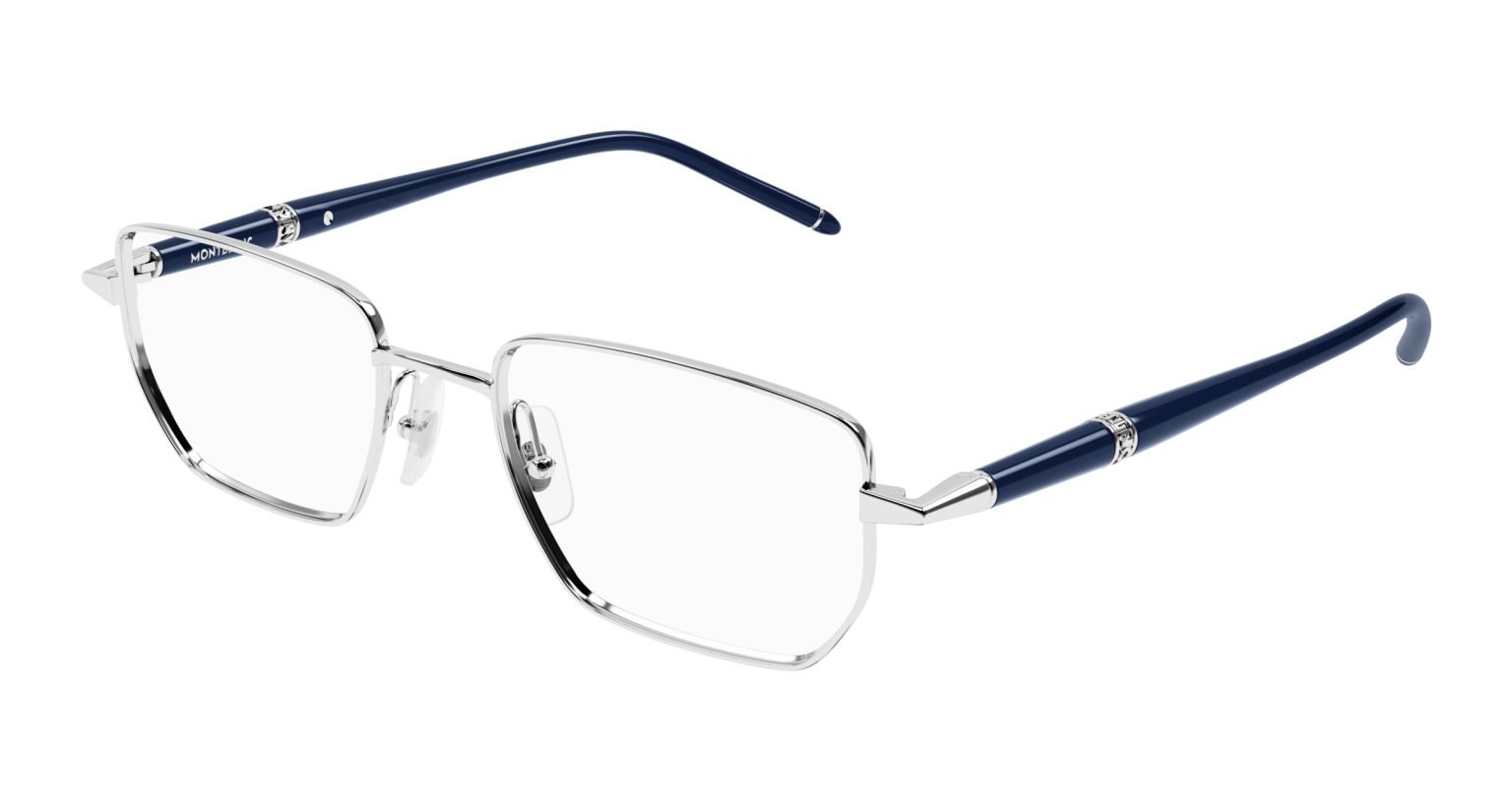 Montblanc MB0347o-005 Eyeglasses eyewear