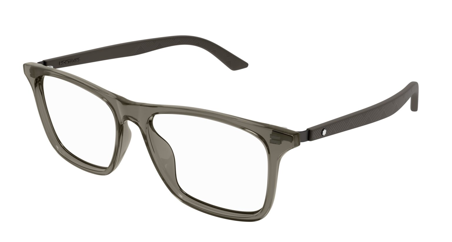 Montblanc MB0359o-008 Eyeglasses eyewear