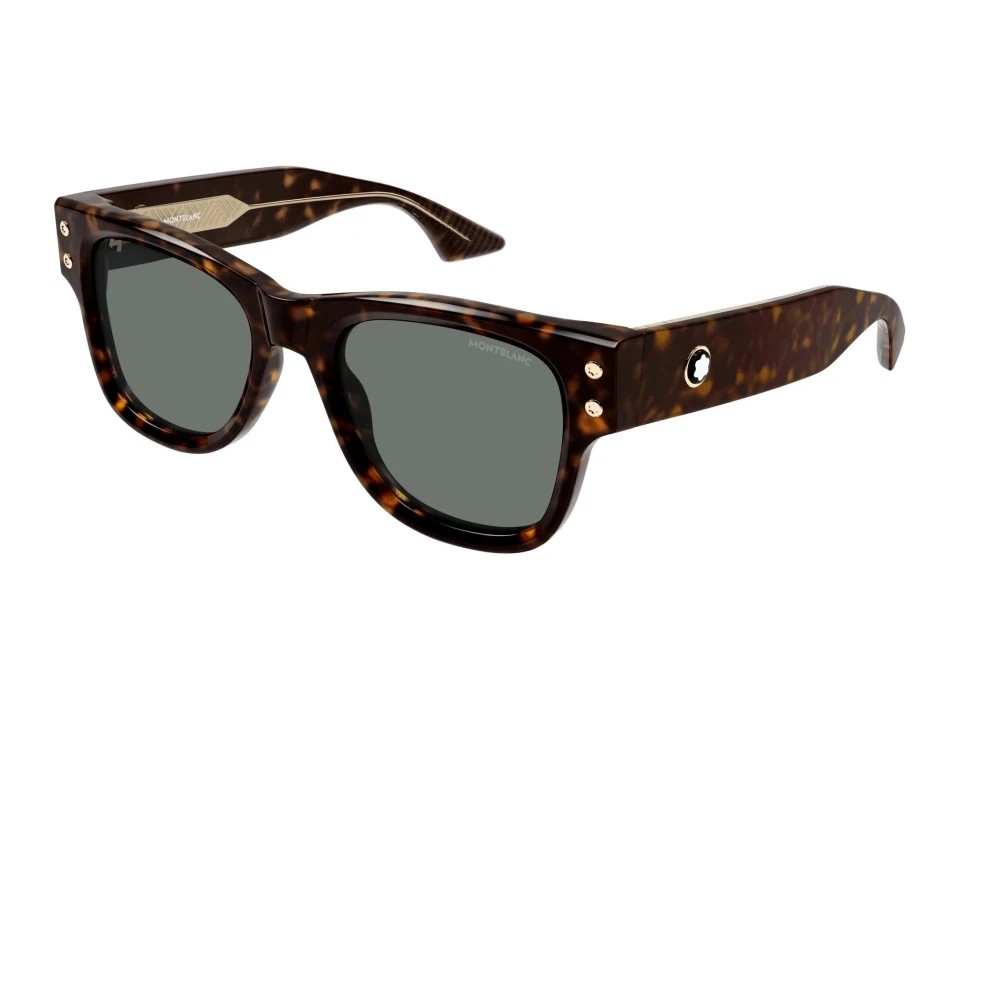 Montblanc MB0381S-002 Sunglasses eyewear