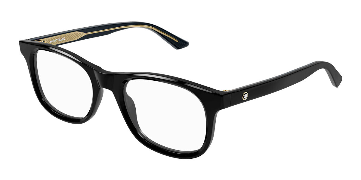 Montblanc MB0385o-006 Eyeglasses eyewear