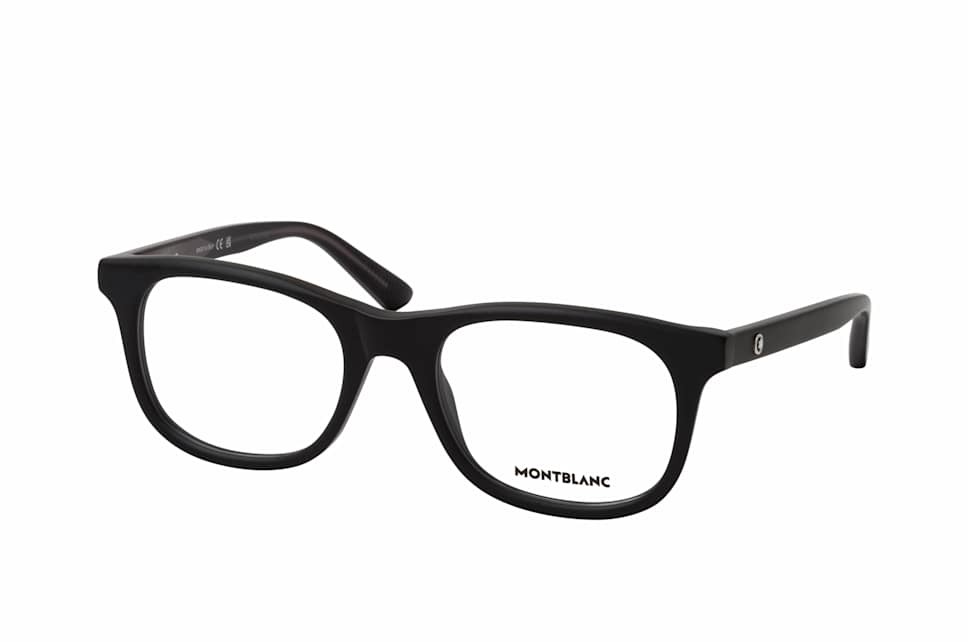 Montblanc MB0385o-008 Eyeglasses eyewear