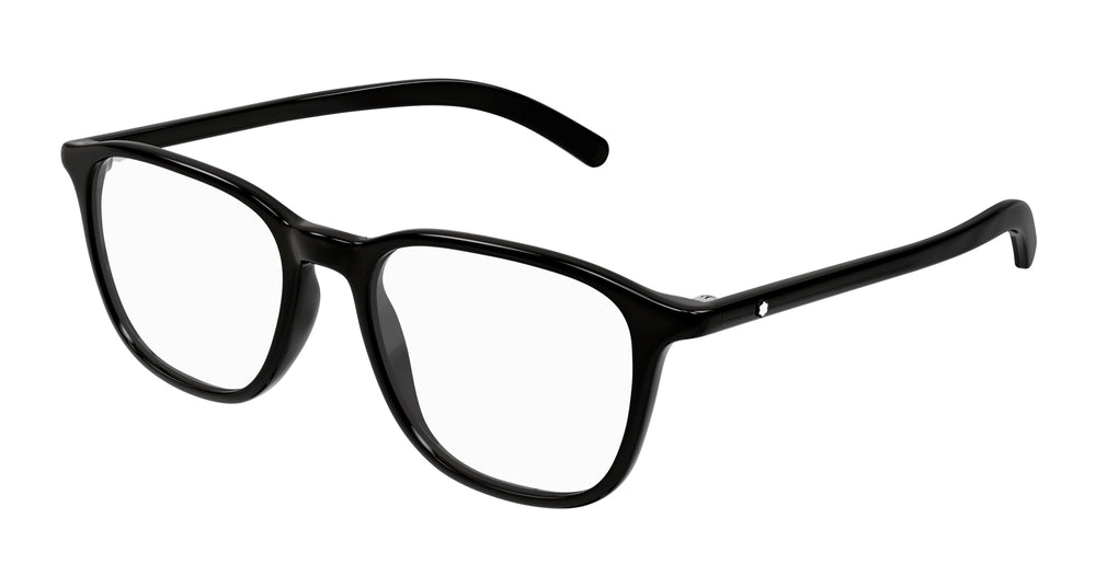 Montblanc MB0386o-001 Eyeglasses eyewear