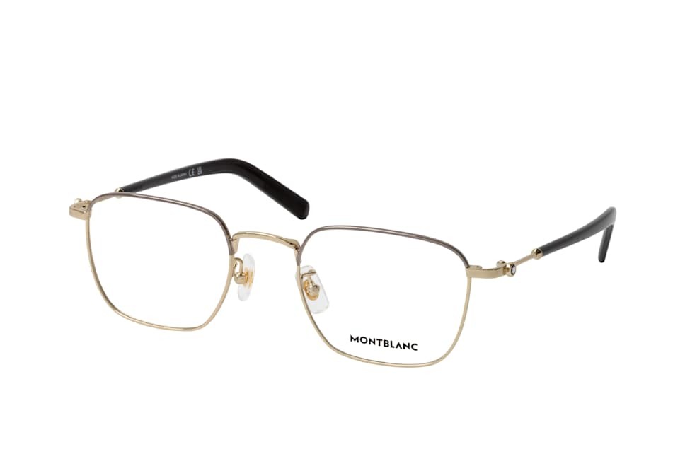 Montblanc MB0389o-008 Eyeglasses eyewear