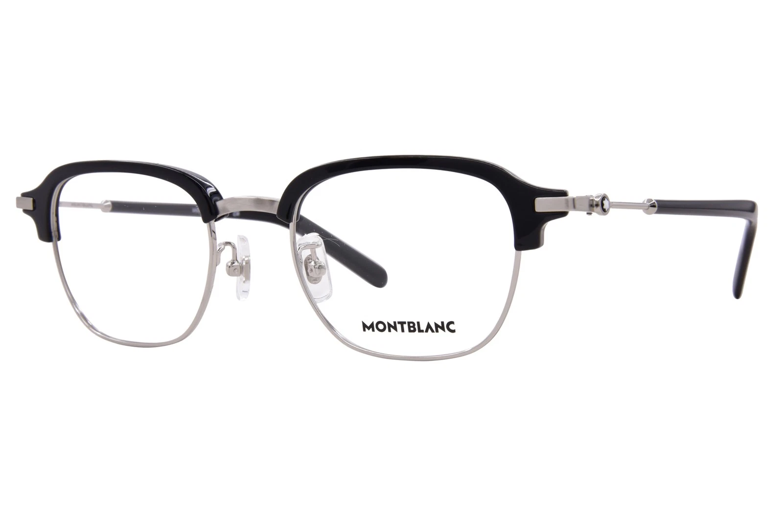 Montblanc MB0390o-001 Eyeglasses eyewear