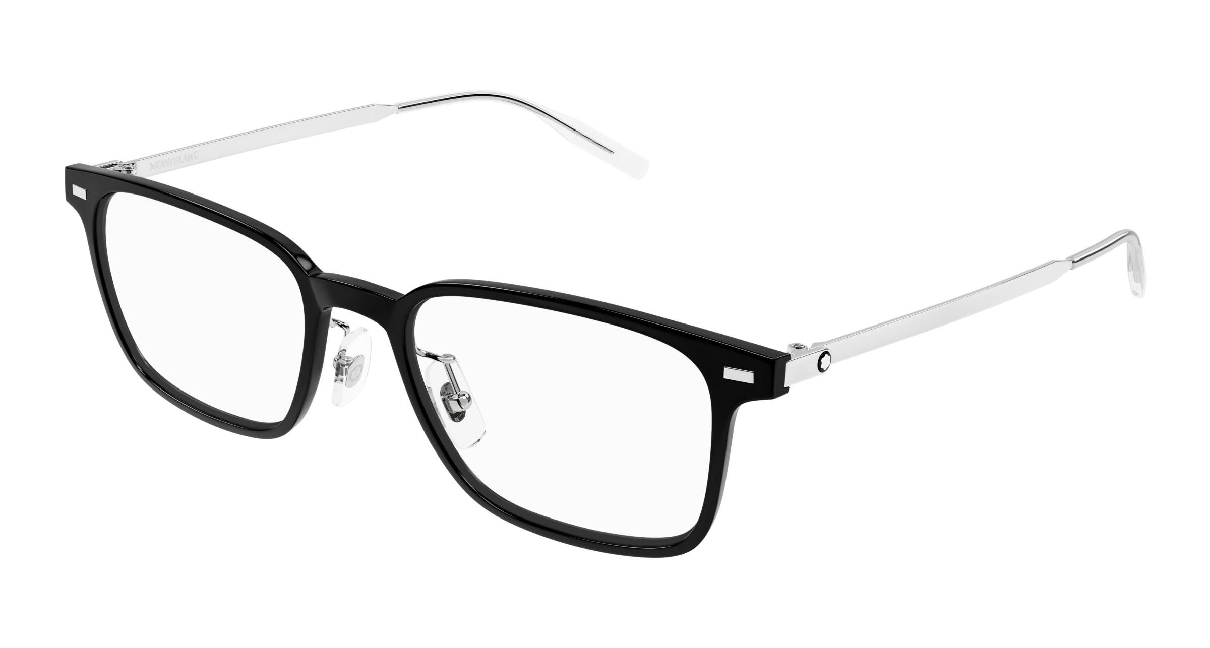 Montblanc MB0394oN-005 Eyeglasses eyewear