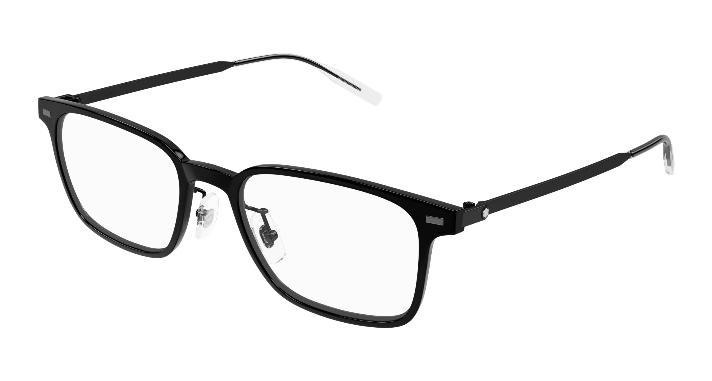 Montblanc MB0394oN-006 Eyeglasses eyewear