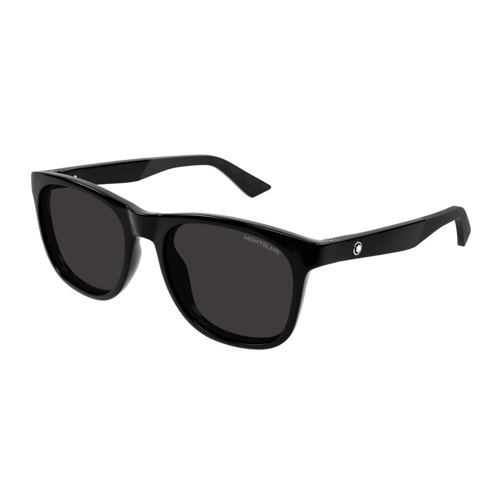 Montblanc MB0400S-001 Sunglasses eyewear