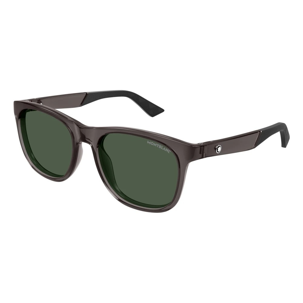 Montblanc MB0400S-003 Sunglasses eyewear