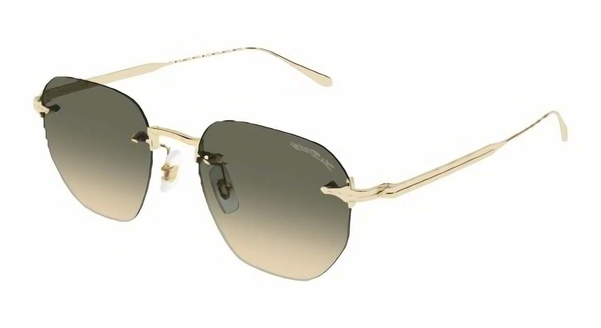 Montblanc MB0405S Sunglasses eyewear