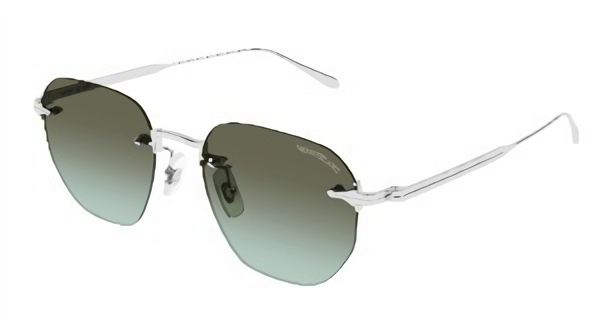 Montblanc MB0405S Sunglasses eyewear