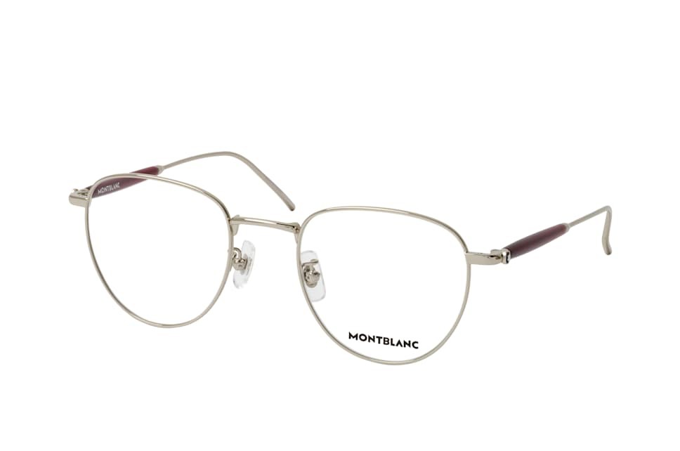 Montblanc MB0410o-003 Eyeglasses eyewear