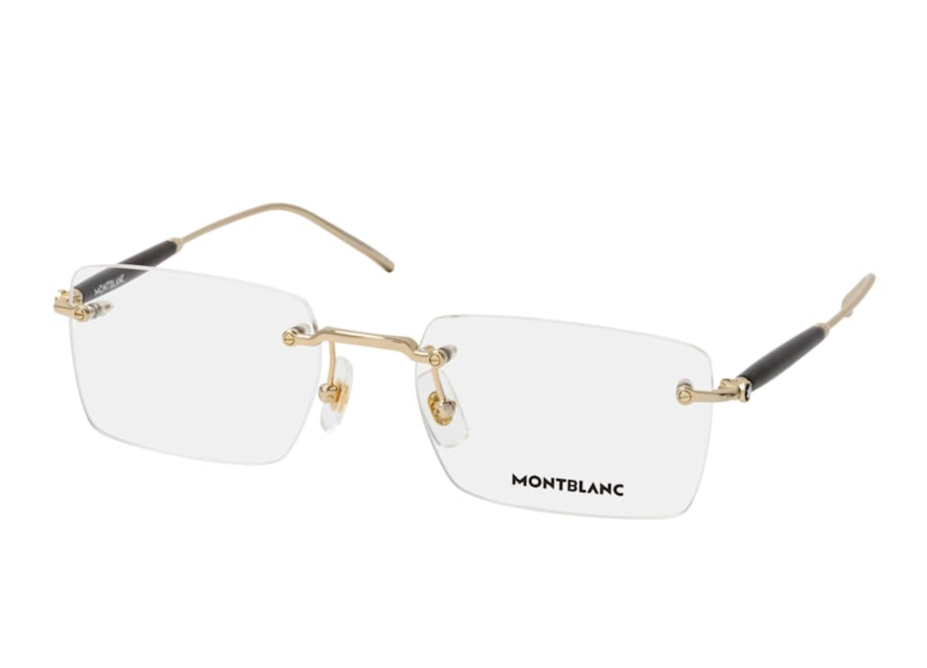 Montblanc MB0411o Eyeglasses eyewear