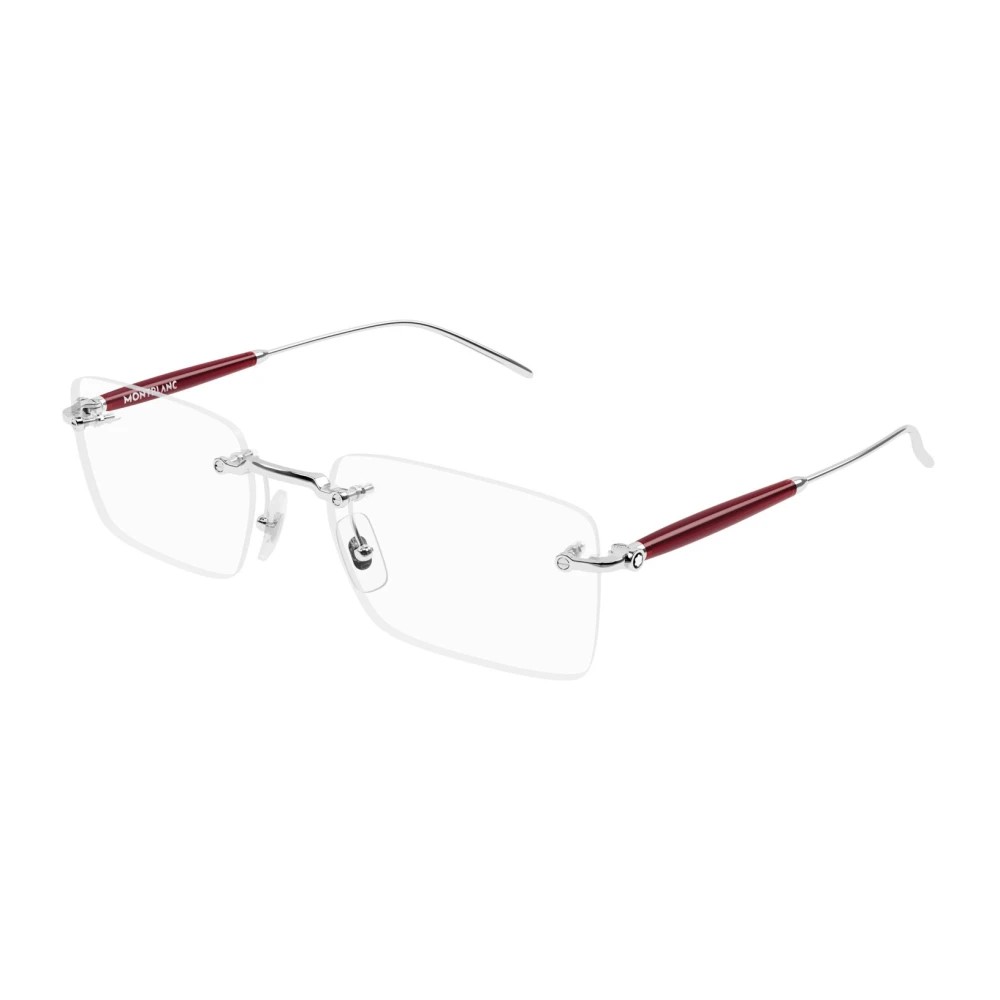 Montblanc MB0411o-003 Eyeglasses eyewear
