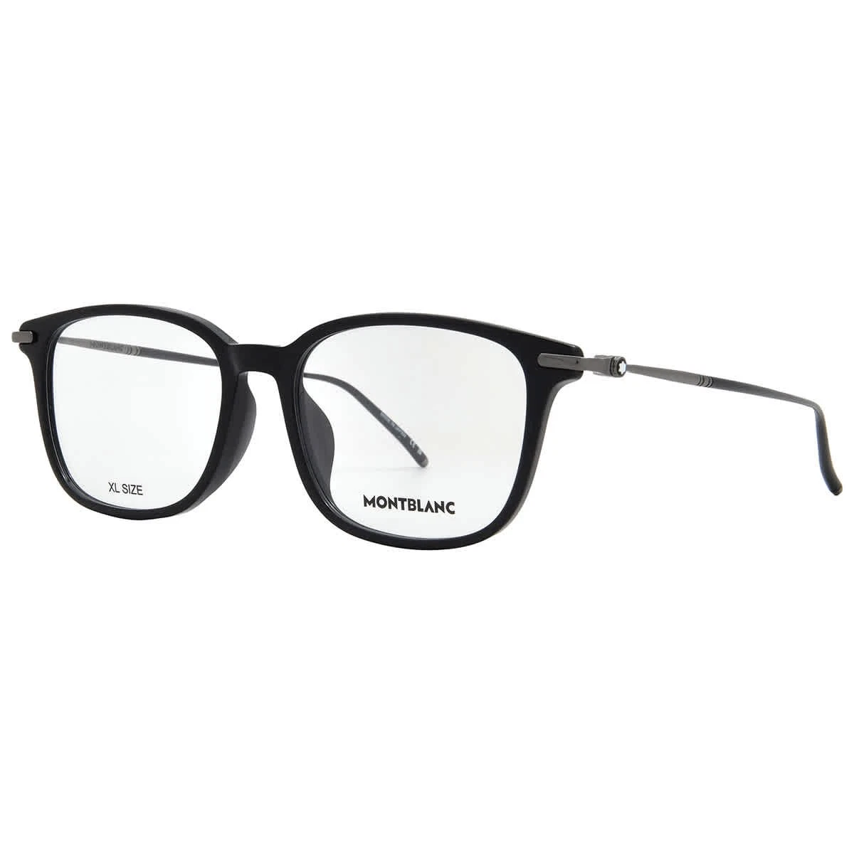 Montblanc MB0413oA-001 Eyeglasses eyewear