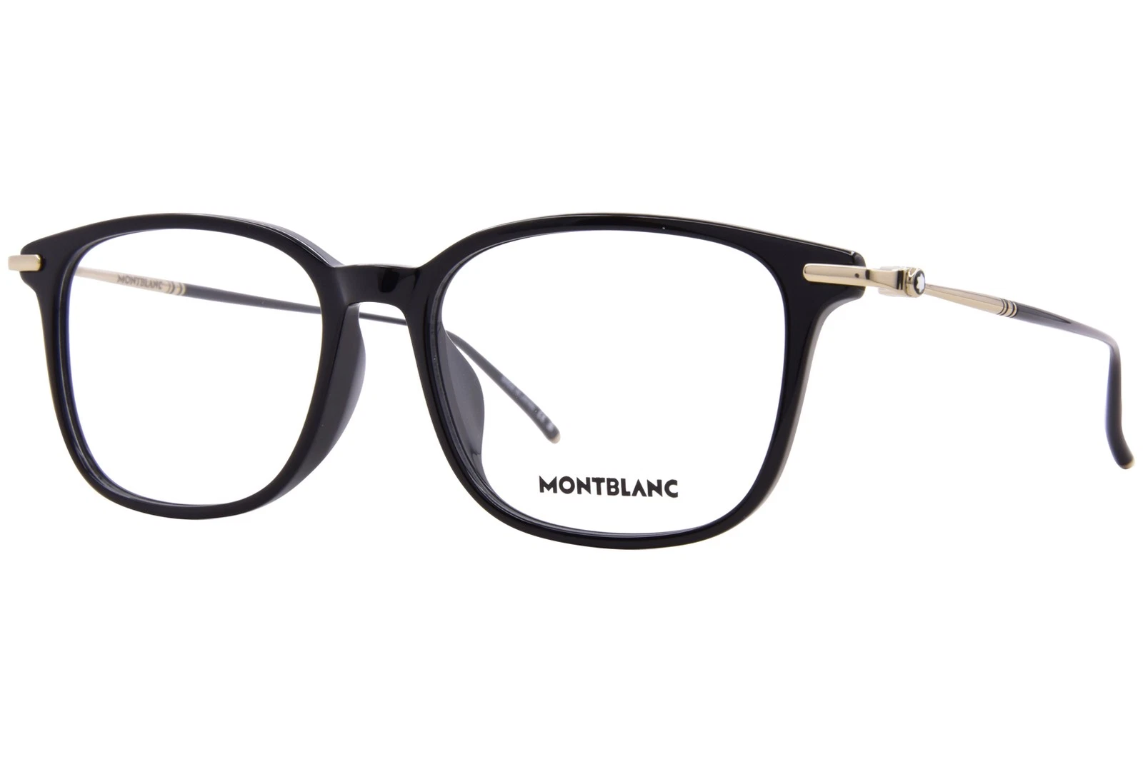 Montblanc MB0413oA-002 Eyeglasses eyewear