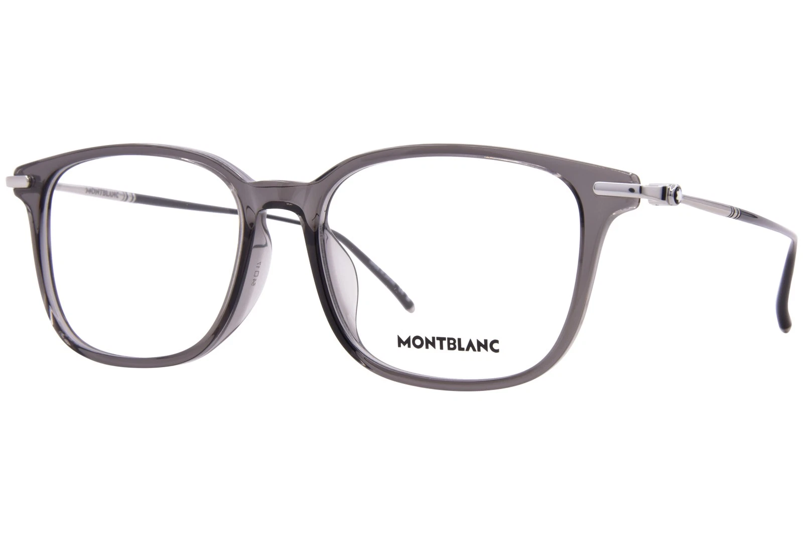 Montblanc MB0413oA-004 Eyeglasses eyewear