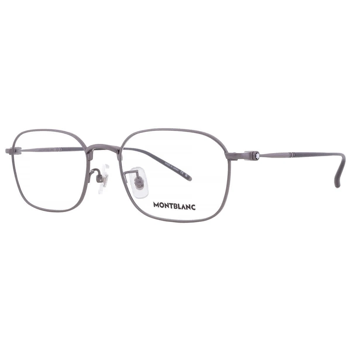 Montblanc MB0414oA-001 Eyeglasses eyewear
