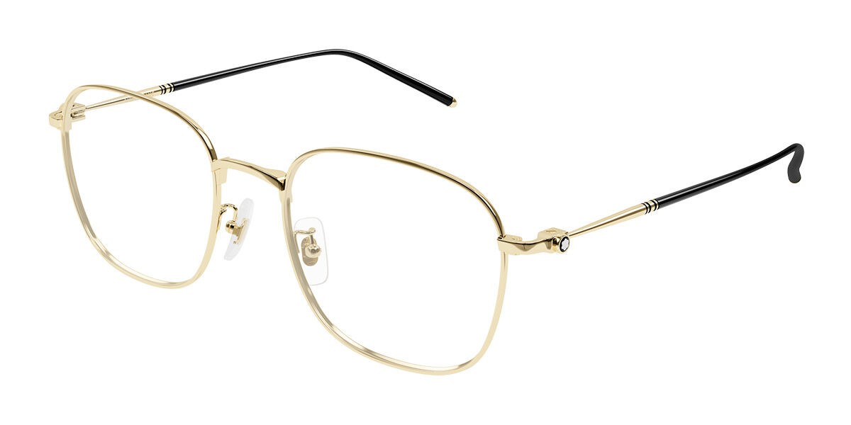 Montblanc MB0415oA-002 Eyeglasses eyewear
