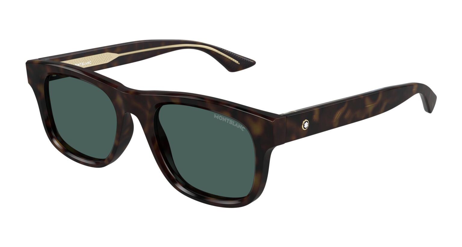 Montblanc MB0421S-002 Sunglasses eyewear