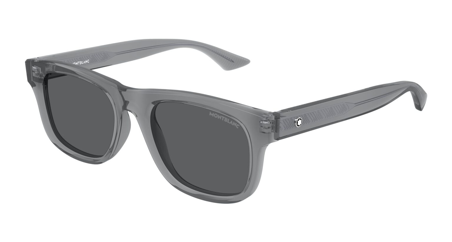 Montblanc MB0421S-005 Sunglasses eyewear