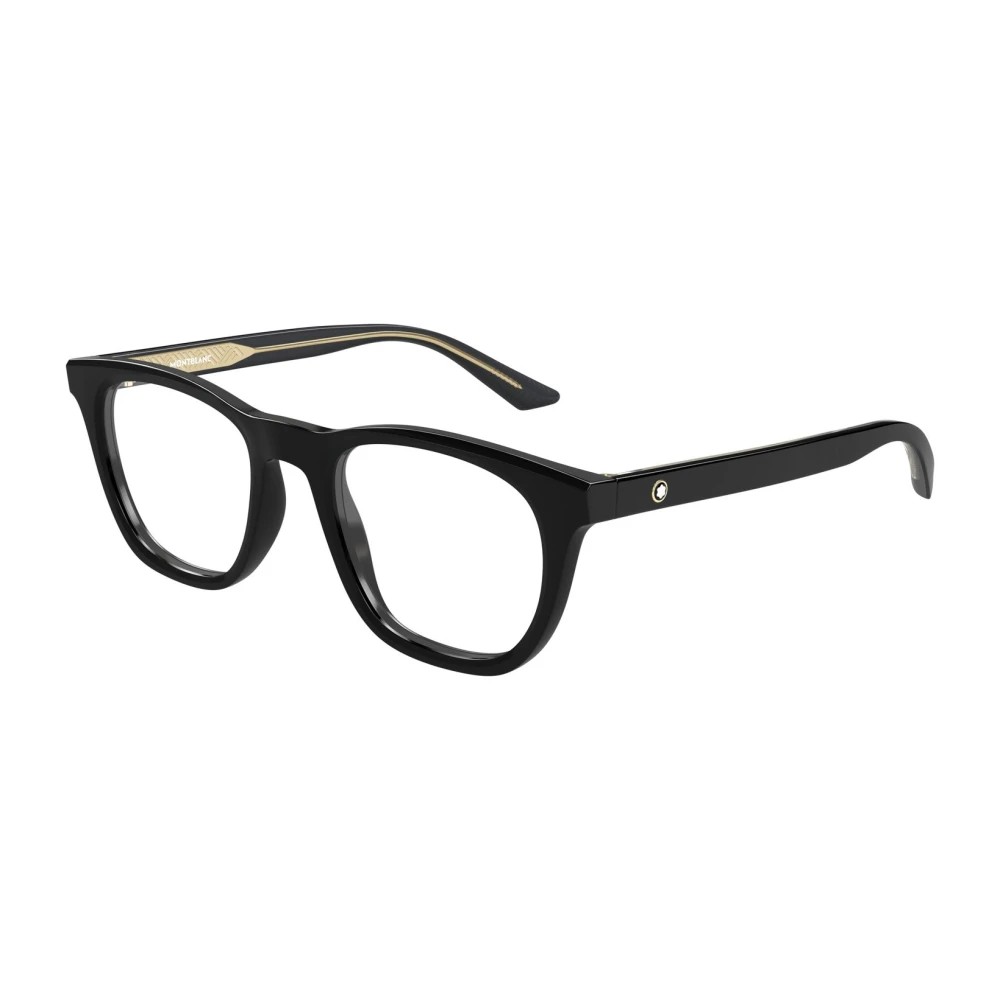 Montblanc MB0422o-001 Eyeglasses eyewear