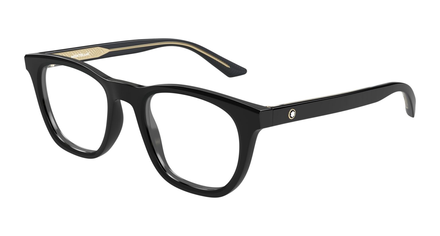 Montblanc MB0422o-006 Eyeglasses eyewear