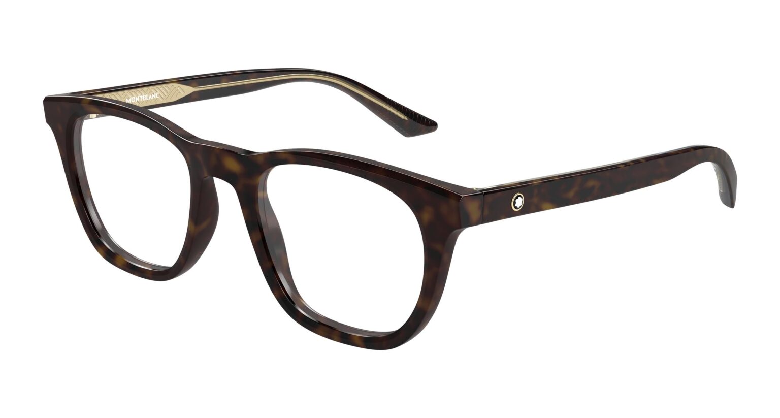 Montblanc MB0422o-008 Eyeglasses eyewear