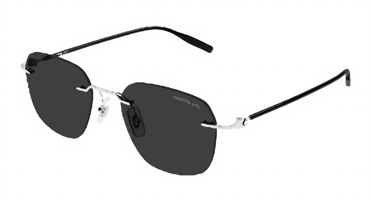Montblanc MB0430S Sunglasses eyewear