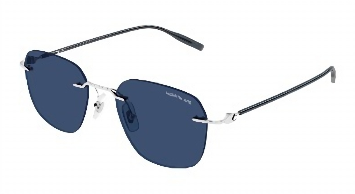 Montblanc MB0430S Sunglasses eyewear