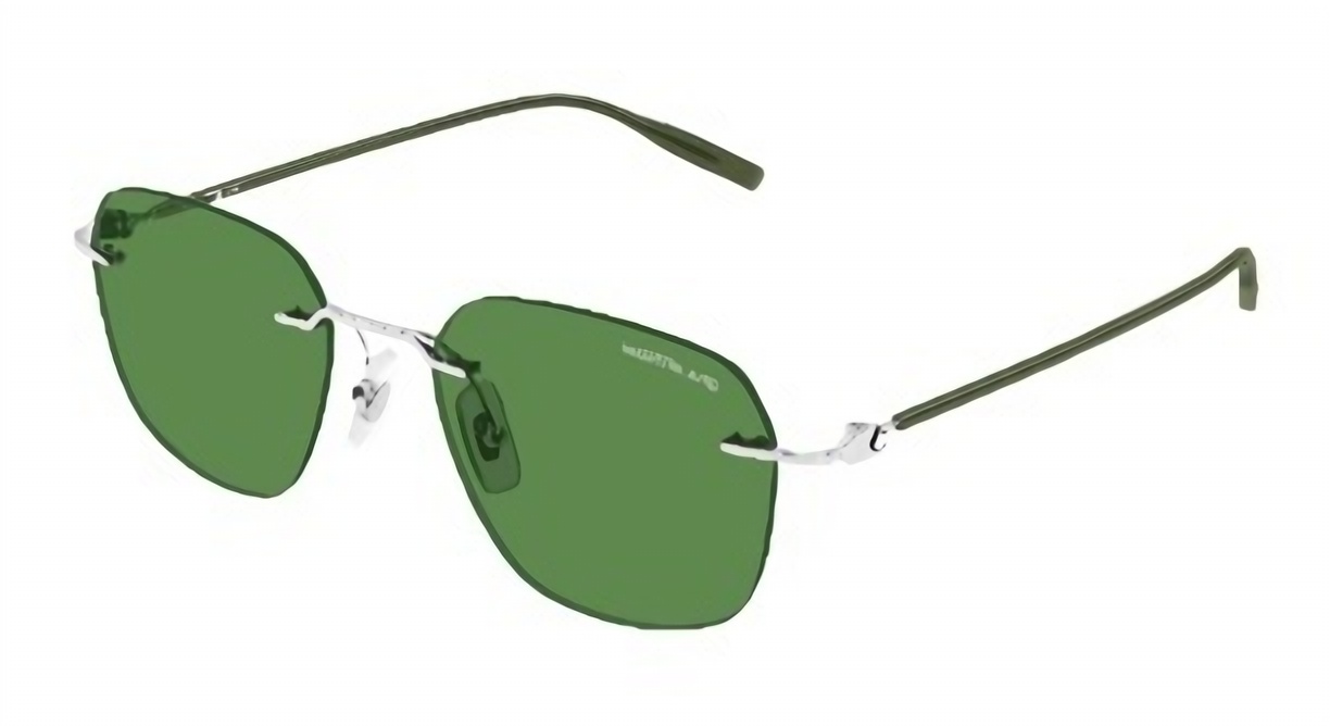 Montblanc MB0430S Sunglasses eyewear