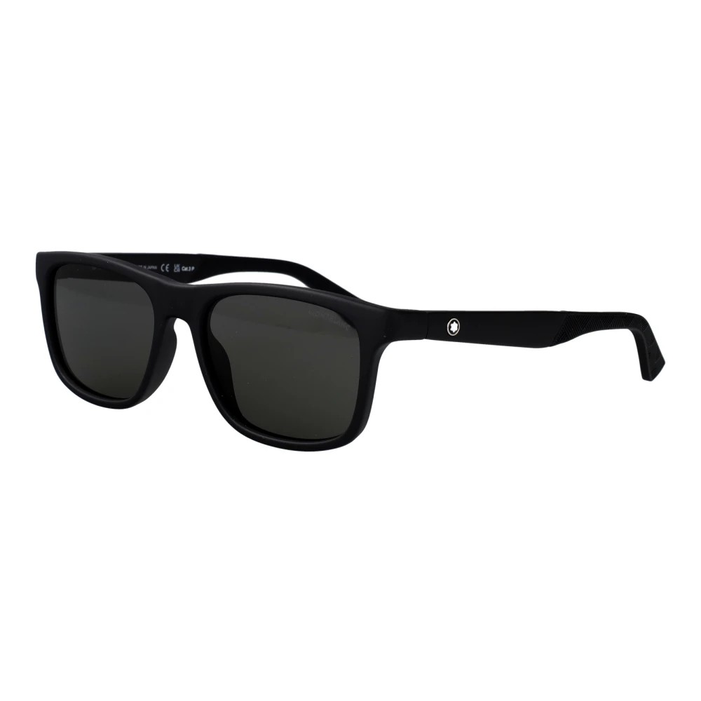 Montblanc MB0432S-002 Sunglasses eyewear
