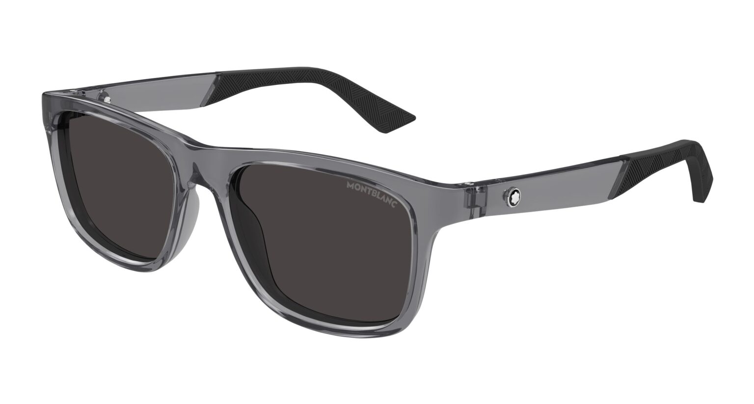 Montblanc MB0432S-003 Sunglasses eyewear