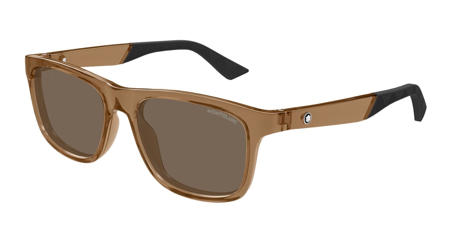 Montblanc MB0432S-004 Sunglasses eyewear