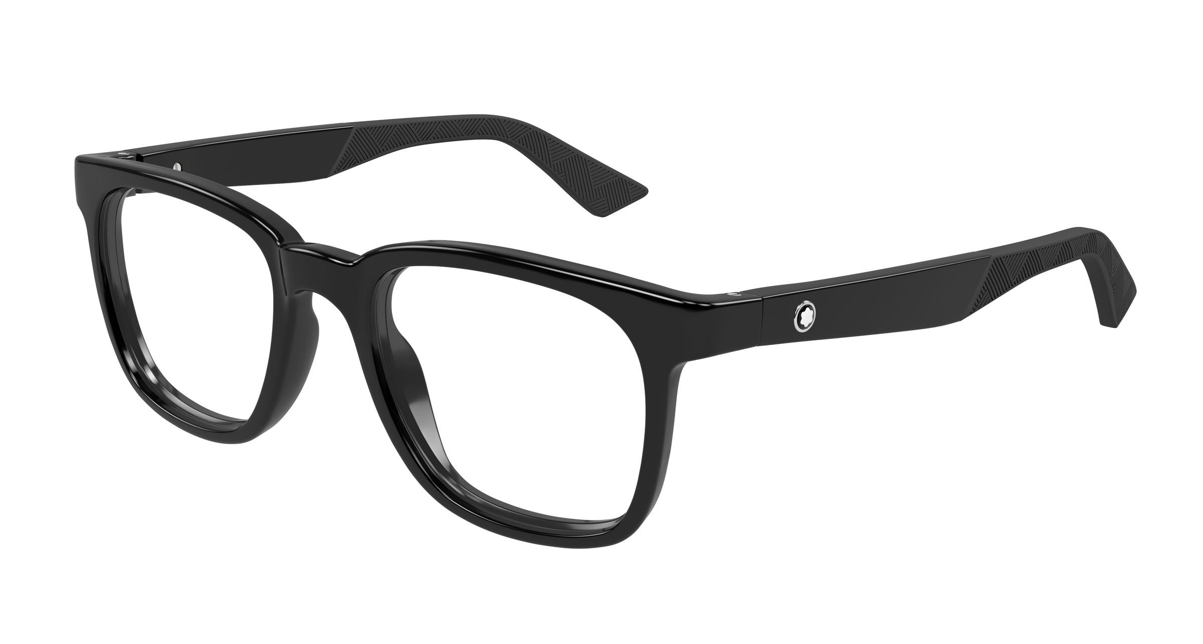 Montblanc MB0433o-001 Eyeglasses eyewear