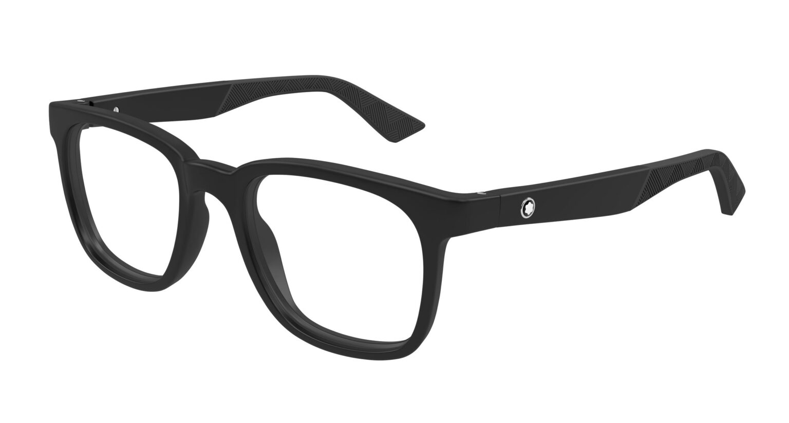 Montblanc MB0433o-002 Eyeglasses eyewear
