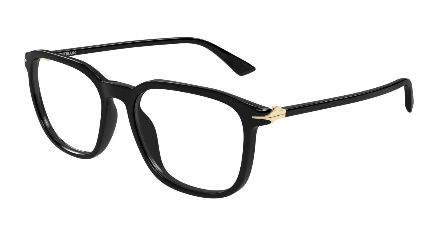 Montblanc MB0438o-001 Eyeglasses eyewear