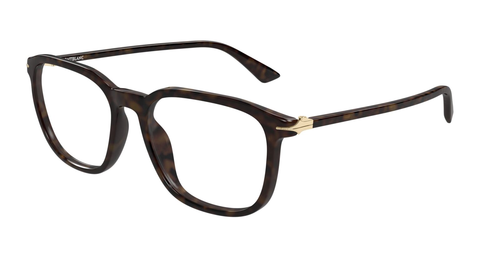 Montblanc MB0438o-002 Eyeglasses eyewear