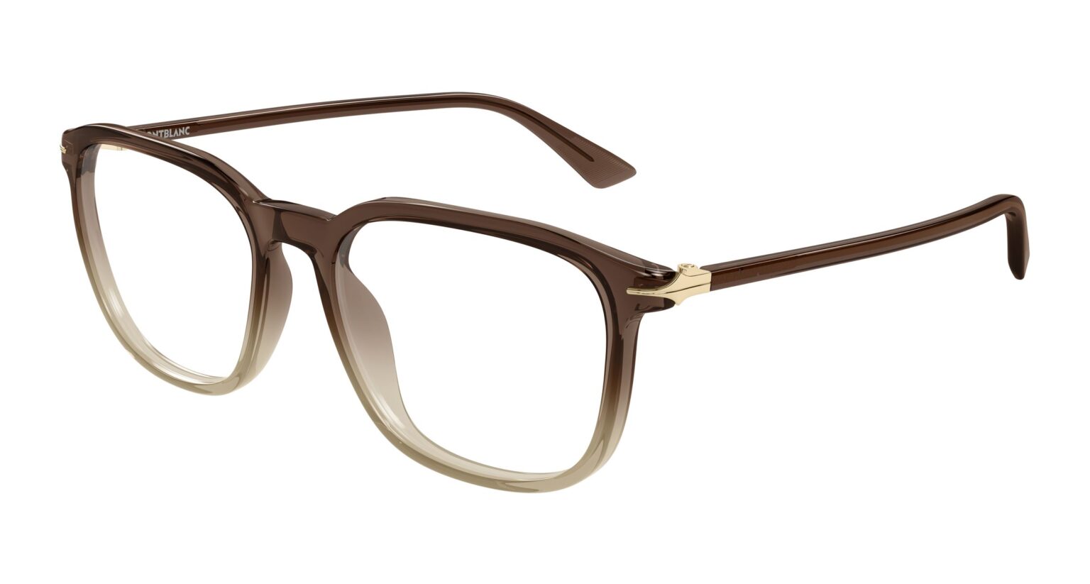 Montblanc MB0438o-005 Eyeglasses eyewear