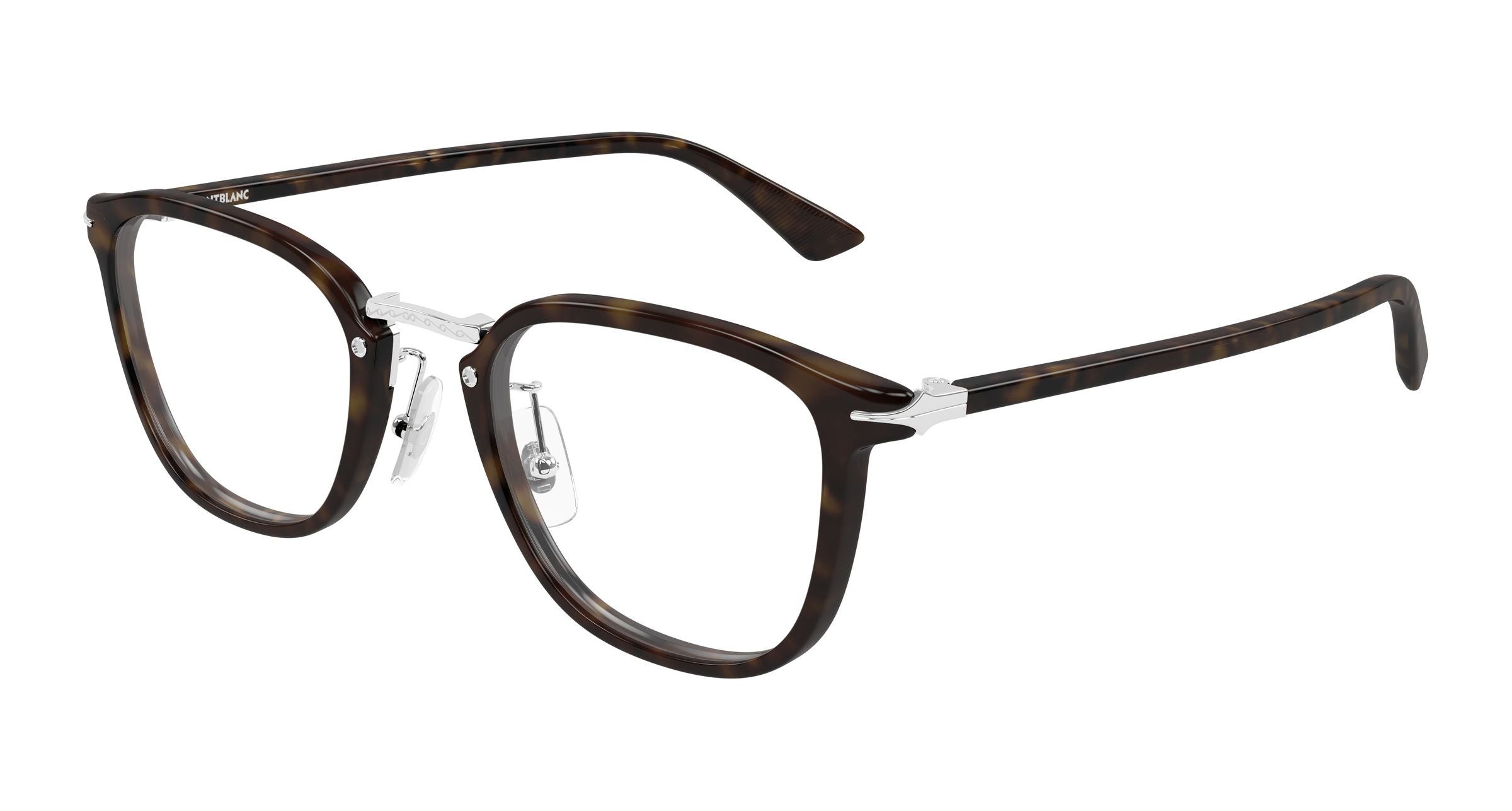 Montblanc MB0440oA-002 Eyeglasses eyewear