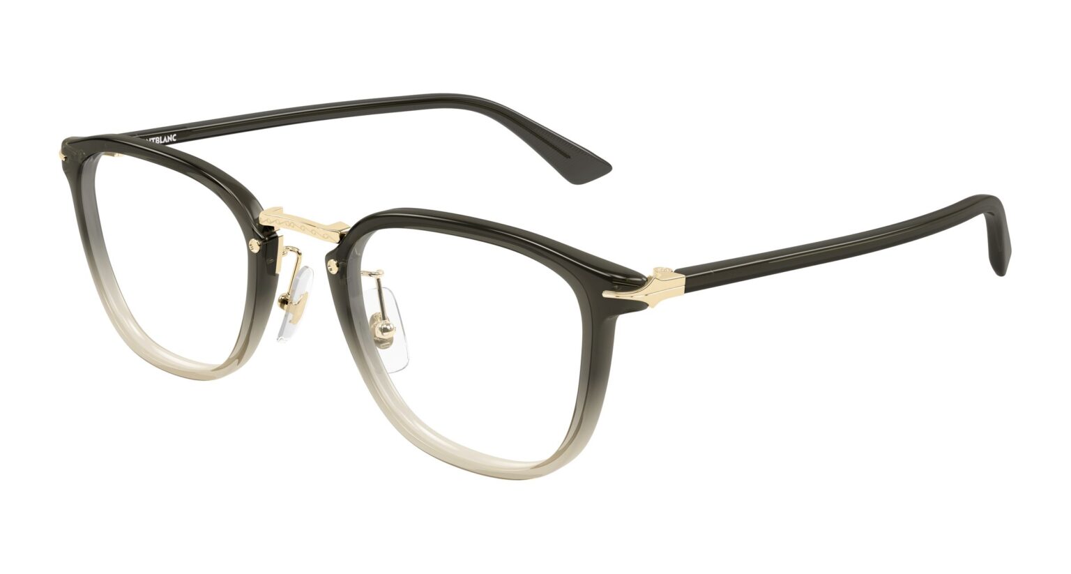 Montblanc MB0440oA-005 Eyeglasses eyewear