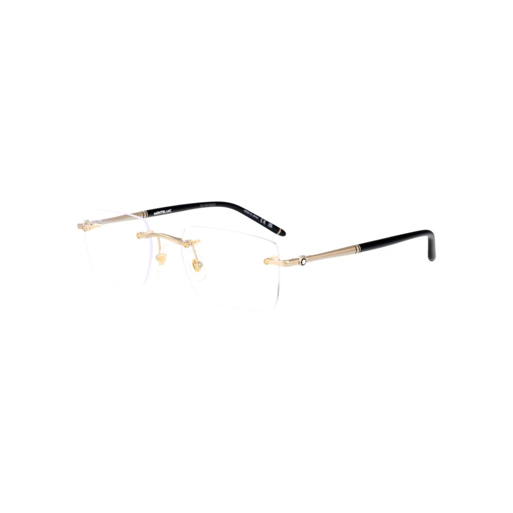 Montblanc MB0444o Eyeglasses eyewear