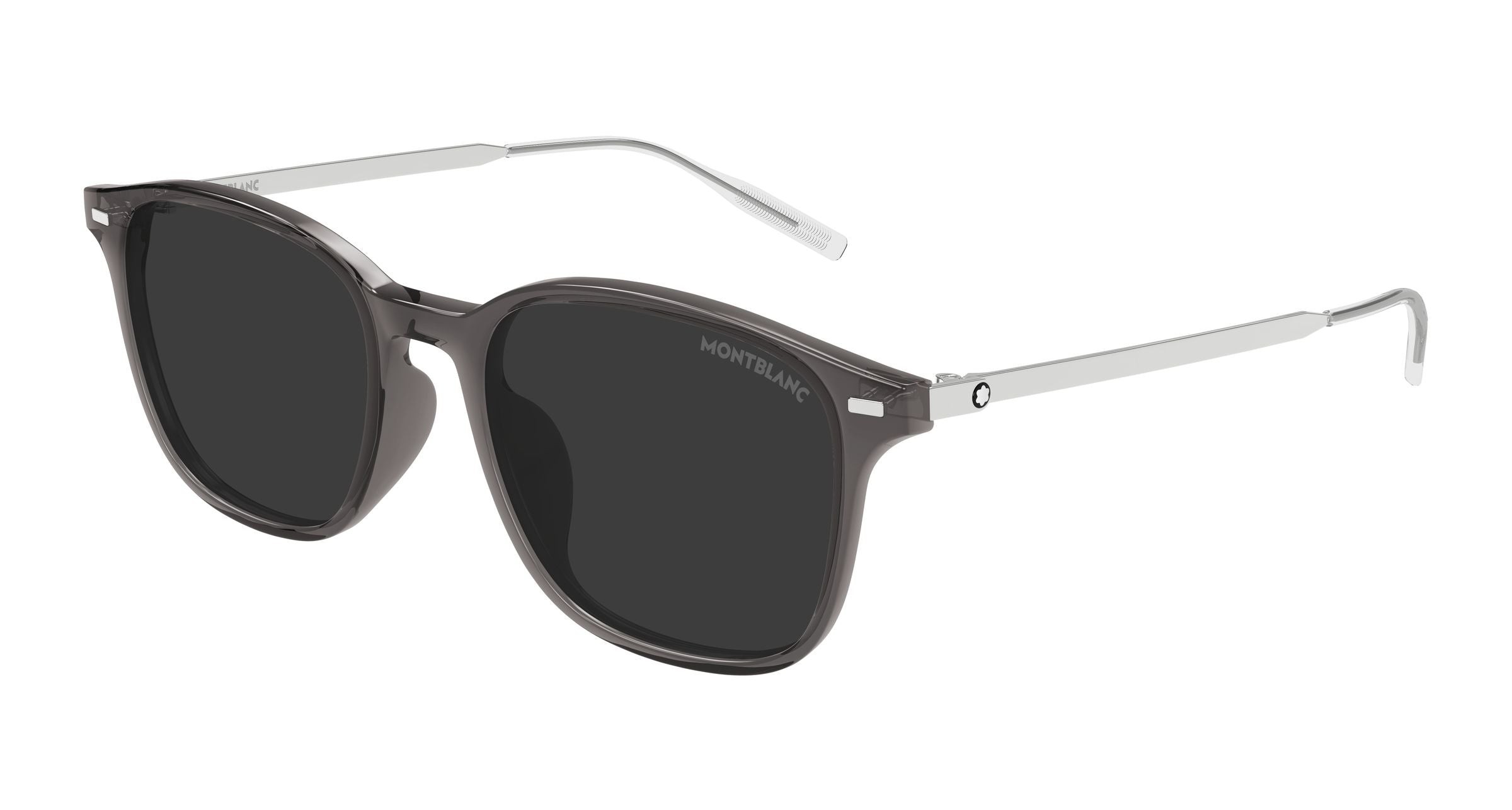 Montblanc MB0445SA-004 Sunglasses eyewear