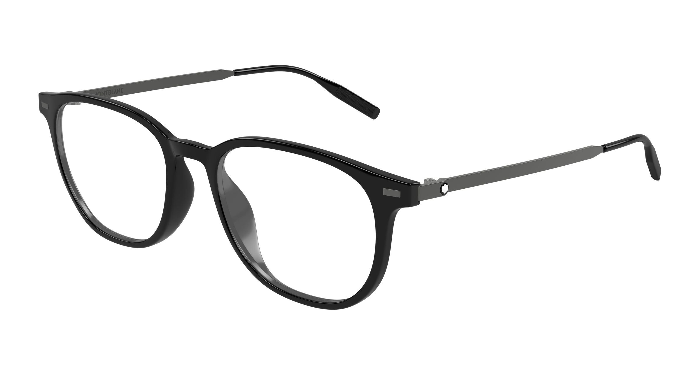 Montblanc MB0448oA-001 Eyeglasses eyewear