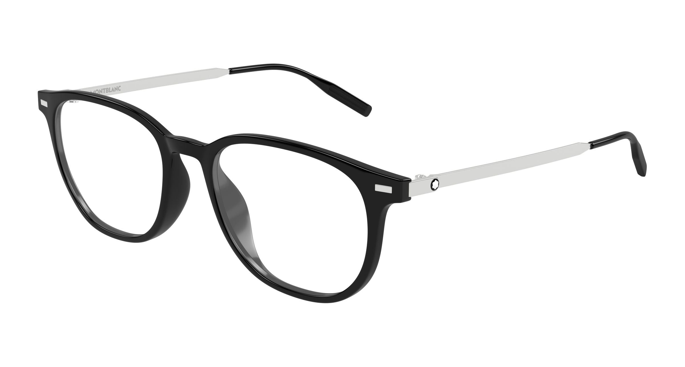 Montblanc MB0448oA-002 Eyeglasses eyewear