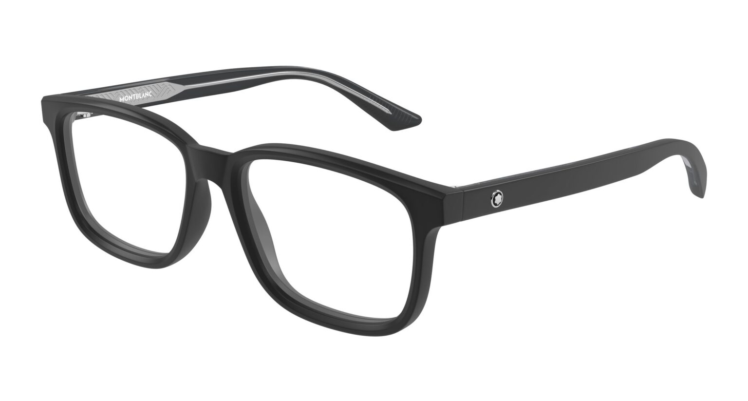 Montblanc MB0452o-002 Eyeglasses eyewear