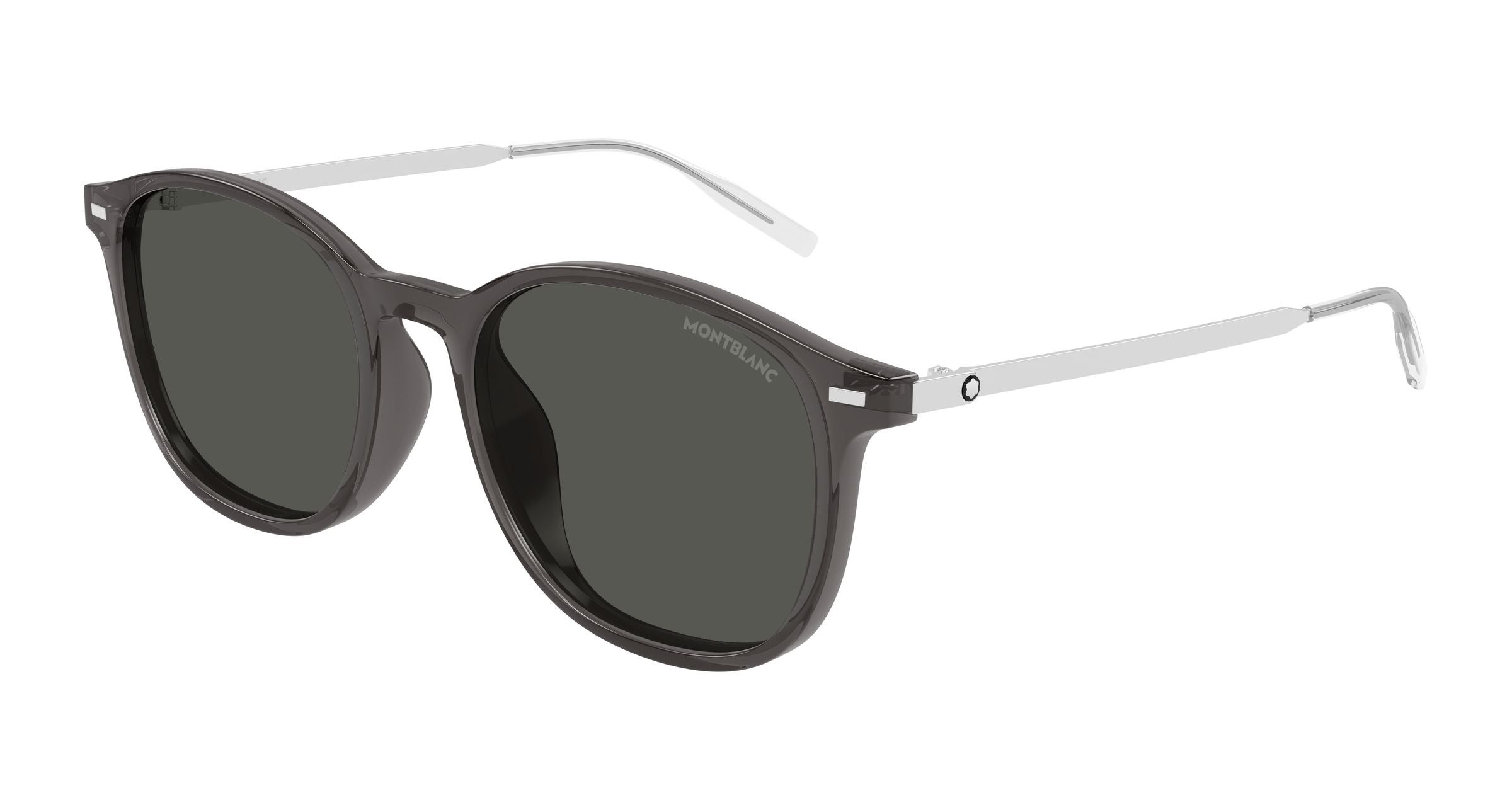 Montblanc MB0454SA-004 Sunglasses eyewear