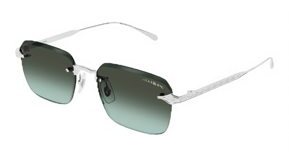 Montblanc MB0456S Sunglasses eyewear